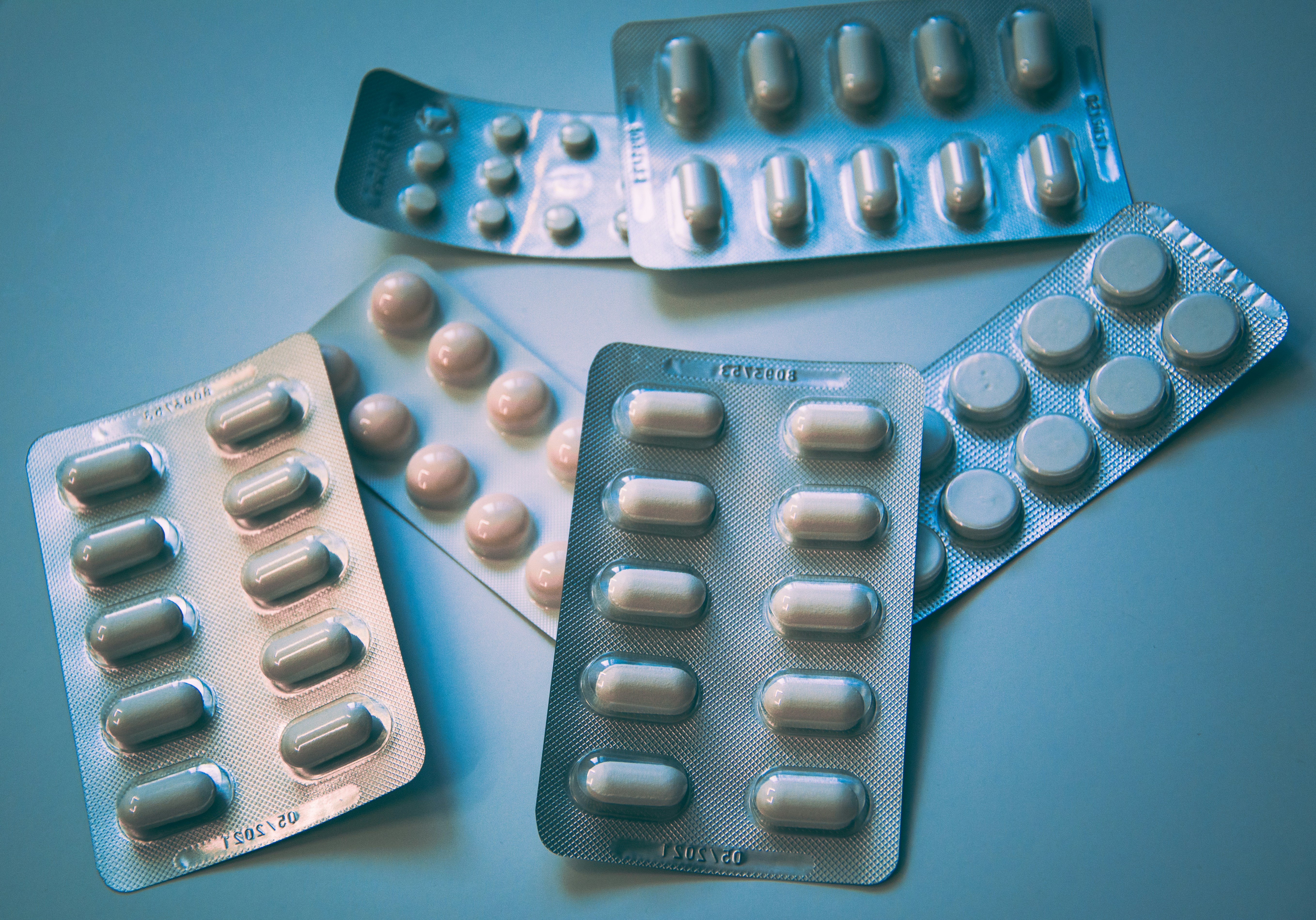 DPharma
