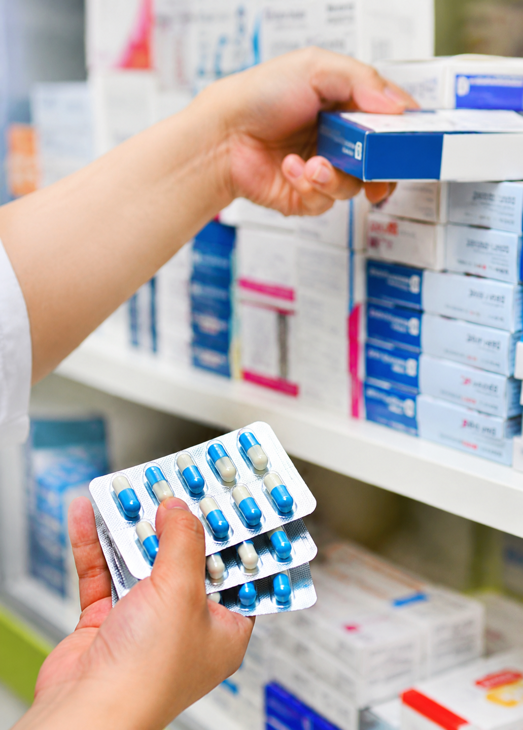 Pharmacy
